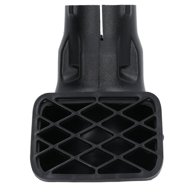 Cabezal de snorkel para automóvil, cabezal de snorkel para automóvil, cabezal de admisión de aire para automóvil LLDPE, cabezal de snorkel para barro para automóvil, diseño elevado