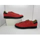 thumbnail image 2 of Ad-id-as x Disney Captain Hook Shoes Stan Smith Suede Red Black Mens Size 8 New, 2 of 6