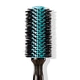 thumbnail image 3 of Moroccan*oil Boar Bristle Round Hair Brush 35mm, 3 of 4