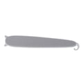 thumbnail image 3 of Tangles Removal Brush, Pet Grooming Tool Durable Cat Tongue Comb Pet Brush  For Small And Large Area Gray, 3 of 8