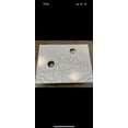 thumbnail image 5 of Size 13 - Jo r-dan 2 Retro Low SP Off-White Varsity Red 2021, 5 of 5