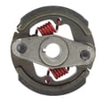 thumbnail image 2 of Pastillas de embrague de 2 tiempos compatibles con minimotos, quads, ATV y motos de cross de 43 cc, 47 cc y 49 cc., 2 of 8