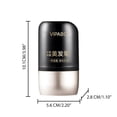 thumbnail image 3 of Instant Gray Coverage Hair Dye Comb Touch Up Stick Emergency Easy Temporary Natural To Color, 3 of 8