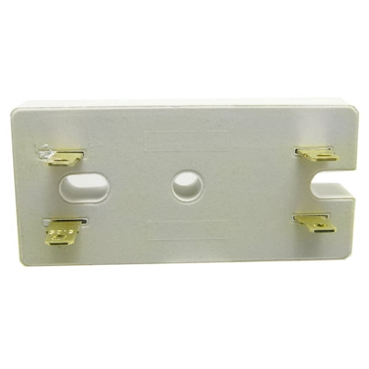 Ballast Resistor