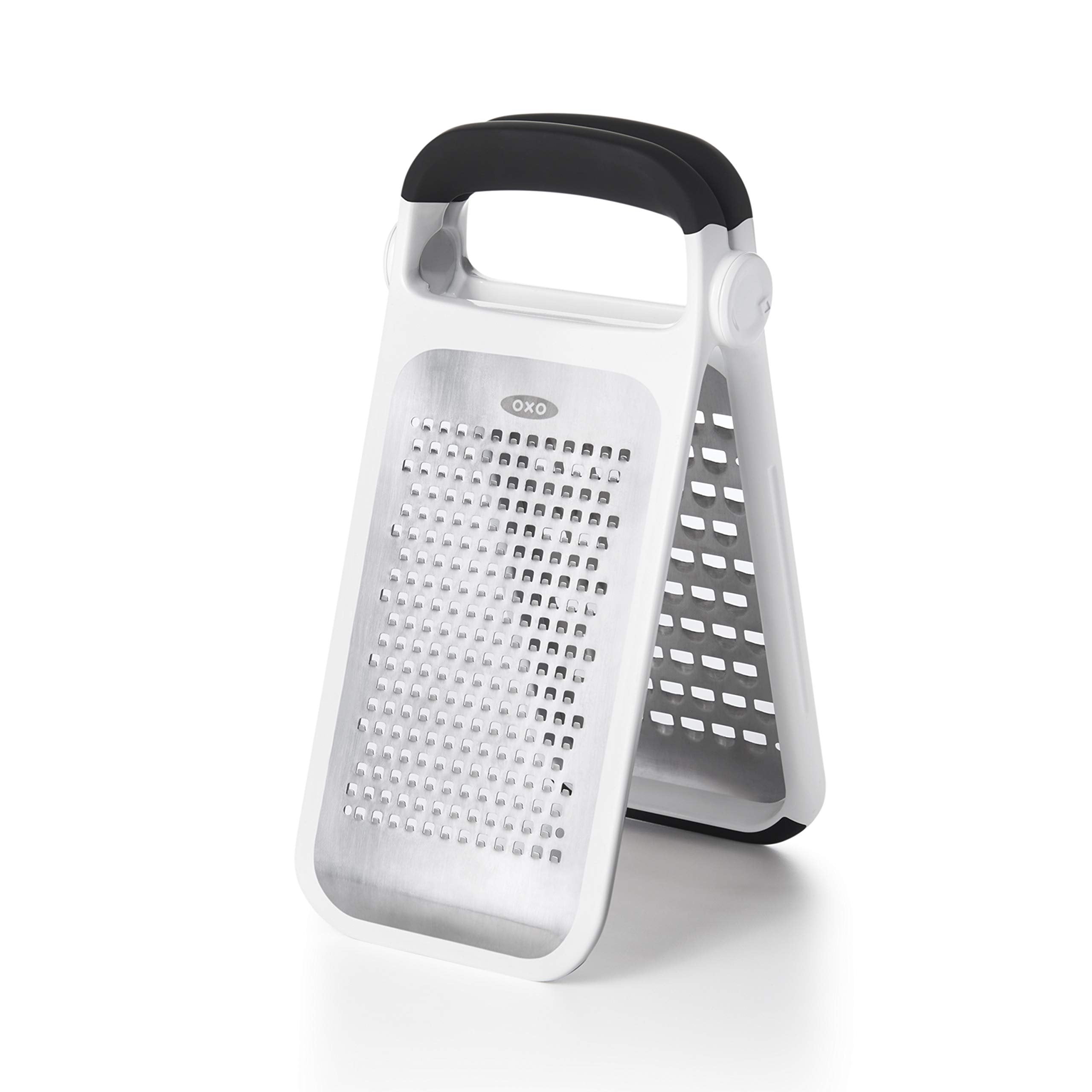 OXO Good Grips - Box Grater - Heart Of The Home