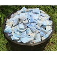 thumbnail image 3 of 5 lb Bulk Lot Natural Rough Lapis (Raw Crystal Gemstone Specimen Healing), 3 of 7