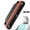 A003- C, variant on Car Fan Headrest Mounted Usb Powered Turbine Car Seat Fan for Backseat Cooling Fan for Car Fan for Car Back Seat Car Fan for Student Air Circulation for Vehicles 1 Pack