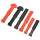 thumbnail image 4 of Juego de palancas de 6 uds que no dañan accesorio Universal para automóvil de palanca de extracción de molduras automática ABS kit de herramientas de palanca de moldura de ANGGREK Otros, 4 of 8