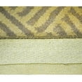thumbnail image 3 of Rugsotic Carpets Hand Tufted Wool Eco-Friendly Area Rugs - 5'x8', Rectangle, Camel Brown, Modern Contemporary Design, High Pile Handmade Anti Skid Rugs for Living Room, Bed Room (K03159), 3 of 6