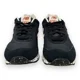 thumbnail image 2 of New Balance 515 V3 Mens 8D Black Orange Athletic Running Shoe ML515BT3, 2 of 6