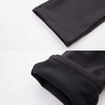 thumbnail image 3 of Pantalones de trabajo Pantalones de lana para exteriores Pantalones de esquí Softshell impermeables unisex y pantalones de cachemira 4XL ER, 3 of 5