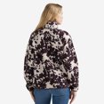 thumbnail image 2 of Wrangler® Women's Regular Fit Long Sleeve Sherpa Jacket, 2 of 2