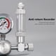 thumbnail image 3 of Válvula de retención DIY sistema de Control de reacción de CO2 Wdftyju de alta precisión accesorios ajustables Kits de válvula reductora de presión de CO2 para pecera, 3 of 8