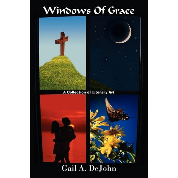 Windows Of Grace, (Paperback)