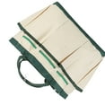 thumbnail image 2 of Pruning Storage Bag, 47x26cm Gardening Storage Bag  For Multiple Tools For Various Situations For Long Term Use, 2 of 8