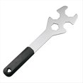 thumbnail image 1 of Llave Inglesa para Auriculares de Bicicleta de Montaña 30/32/36/40 mm Llave de Horquilla Delantera de Bicicleta de Cabeza Múltiple Llaves Multiherramienta Llaves de Trinquete, 1 of 10