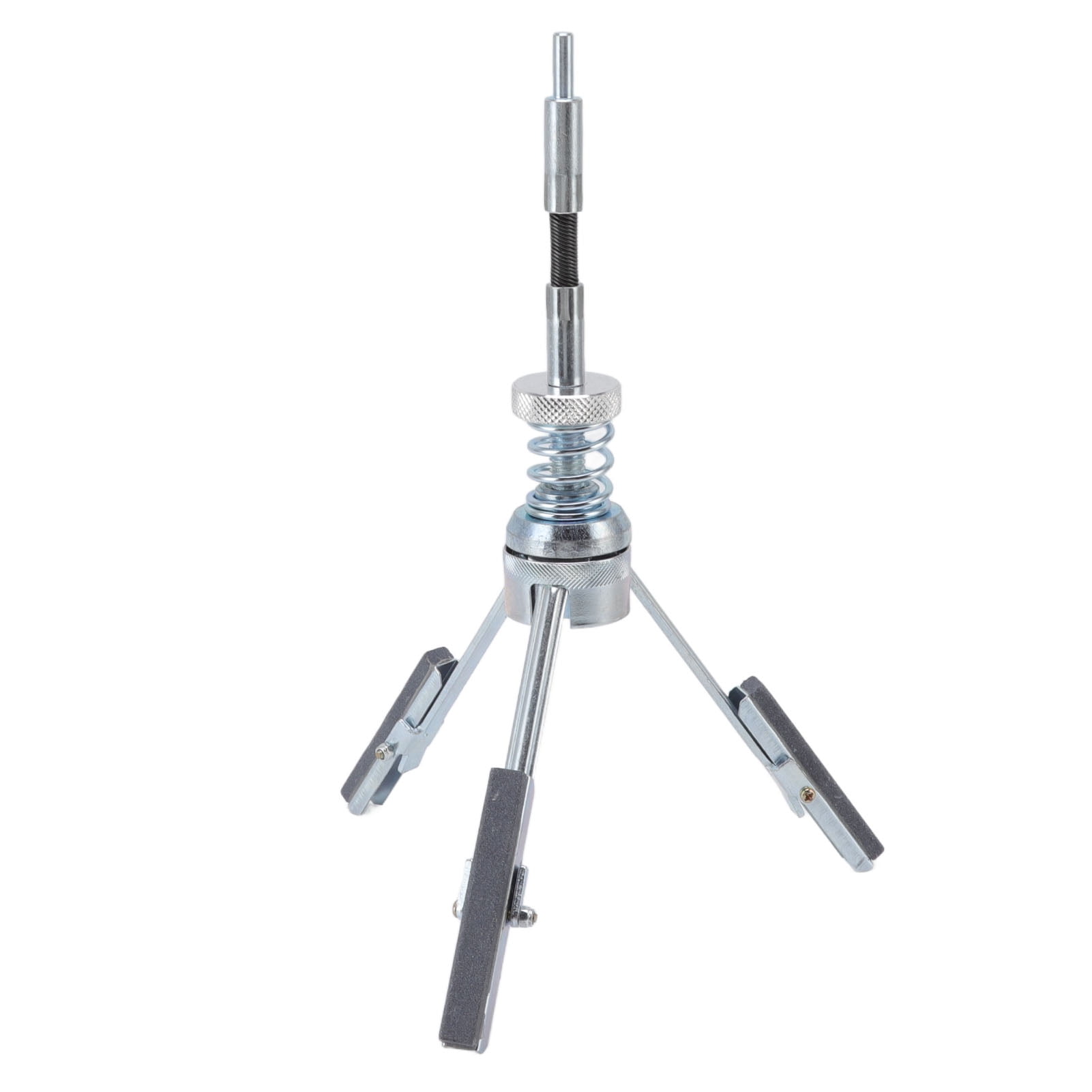 Outil à Aléser Moteur - Hone Cylinder Réglable 3/4 à 2.5 Pouces Avec 3 Pierres Abrasives 220 Grit - 7