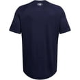 thumbnail image 4 of Under Armour Mens Regular fit Short Sleeve Graphic T-Shirt Shirt XXL Blue, 4 of 4