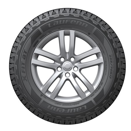Laufenn X FIT AT LC01 All-Terrain Tire LT235/85R16 120/116R Sansujyuku sansujyuku.com
