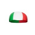 thumbnail image 5 of Italy Flag Headband, 5 of 7