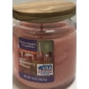 Better Homes & Gardens 14 Ounce Strawberry Mimosa Jar Candle