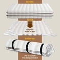 thumbnail image 5 of AGALI Twin / Twin XL Mattress Vacuum Bag for Moving & Storage, Airtight, Reusable, Durable Mattress Compression Bag, 5 of 6