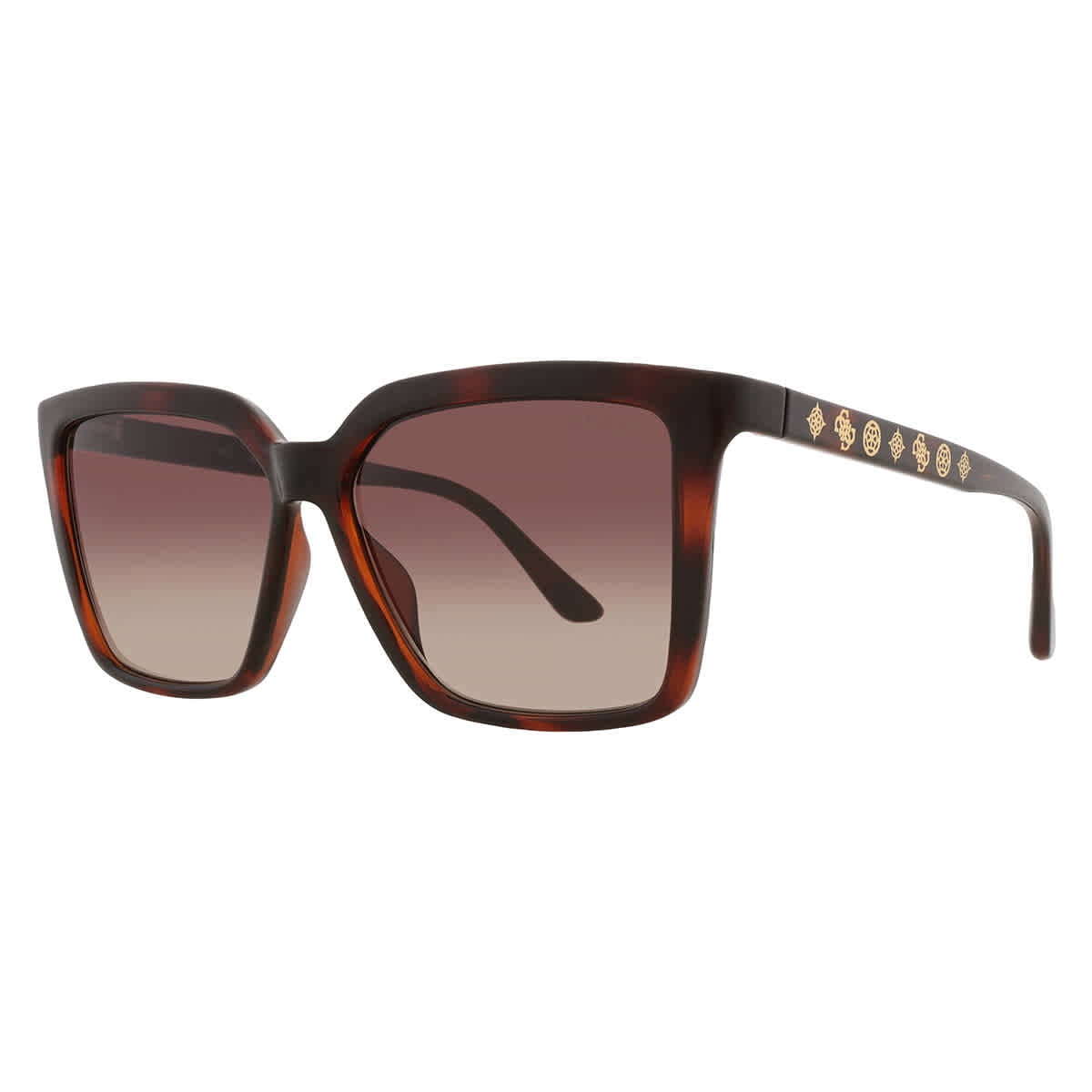100% S3 Performance Sunglasses - Matte Metallic Digital Brights
