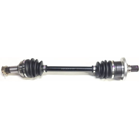 ATVPC Rear CV Axle for Arctic Cat 400 450 500 550 650 700 & 1000 4x4 1502-938
