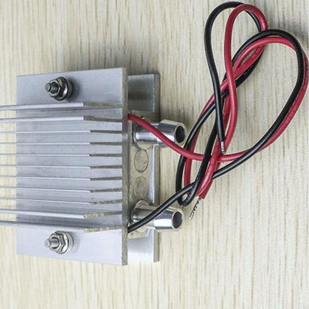 UHUSE TEC1-12706 Thermoelectric Peltier Module Water Cooler Cooling System DIY Kit