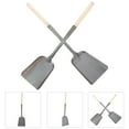 thumbnail image 2 of Miangastore Fire Pit Accessory Assorted Color 2Pcs 10.6x5.5x2.2in, 2 of 8