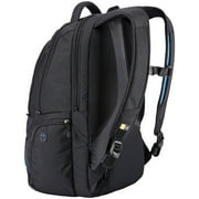 Case Logic 16 Laptop Sleeve, Black