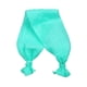 thumbnail image 5 of Toalla exfoliante de espalda, toalla de baño para ducha, práctico paño exfoliante de doble cara, corporal elástico Azul, 5 of 8