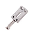 thumbnail image 2 of 10.5MM Bridge Saddles Guitar Tremolo Bridge Saddle for Strat TL Electric Guitars, 2 of 7