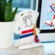 thumbnail image 5 of Personaje de peluche Schoolhouse Rock! Law Bill, 24 cm de altura, 5 of 7