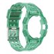thumbnail image 1 of T Funda Y Correa Para Samsung Galaxy Watch 6 5 4 40mm 44mm, 1 of 4