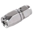 thumbnail image 2 of JEGS Polished Straight Hose End -6AN, 2 of 6