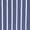 Navy Blue, variant on INSPIRE CHIC Men's Back to School Pinstripe Shirt Long Sleeve Button Down Casual Dress Shirts M White