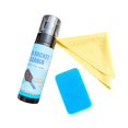 thumbnail image 2 of Limpiador de raquetas de pickleball de 100 ml Accesorios profesionales Cuidado de raquetas de pickleball con esponja, 2 of 9