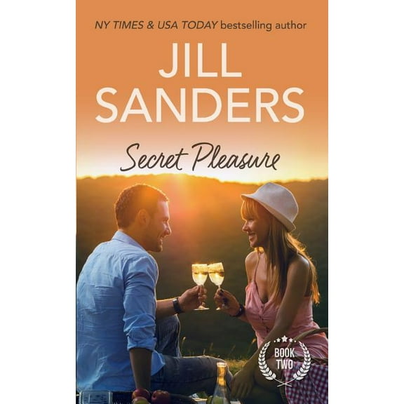Secret Secret Pleasure, Book 2, (Paperback)