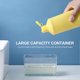thumbnail image 5 of Soap Dispenser & Sponge Set Kitchen Dish Soap Dispenser Counter Top Sink Dispenser Soap Pump Dispenser and Sponge Holder for Kitchen Sink, 5 of 5
