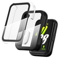 thumbnail image 1 of Funda con protector de pantalla Suoman, paquete de 2 unidades, para Samsung Galaxy Fit3, 1 of 7