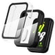thumbnail image 1 of Funda con protector de pantalla Suoman, paquete de 2 unidades, para Samsung Galaxy Fit3, 1 of 7
