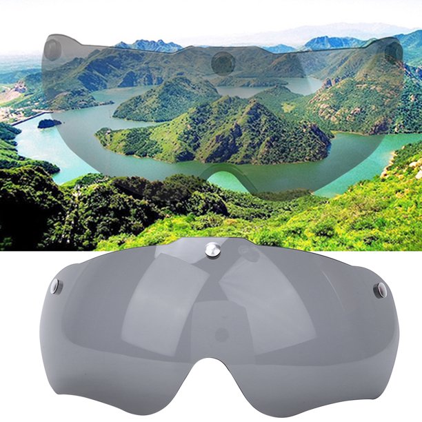 K80 Unisex Adulto Bicicleta Tipo Magnético Gafas Casco Ciclismo Equipo para Bicicleta Casco Casco de bicicleta Casco de ciclismo Casco de bicicleta Gafas Casco ANGGREK Otros Deportes y Recreación