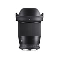 thumbnail image 1 of Lente SIGMA 16mm F1.4 DC DN (C) -X, 1 of 4