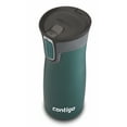 thumbnail image 2 of Contigo West Loop Stainless Steel Travel Mug with AUTOSEAL Lid, 16oz, 2 of 4