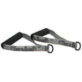 thumbnail image 6 of THERABAND Resistance Band Handles, Soft, Pair, Elastic Accessories, Home Gym Equipment, 6 of 7