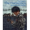thumbnail image 1 of Harmonica, 1 of 3