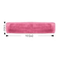 thumbnail image 3 of Seat Belt Covers, Car Seat Covers, Wool Fleece Padding, 10 in, Car Accessories, Car Accessories for Women interior, interior Car Accessories, Automotive Seat Covers & Accessories,, 3 of 7