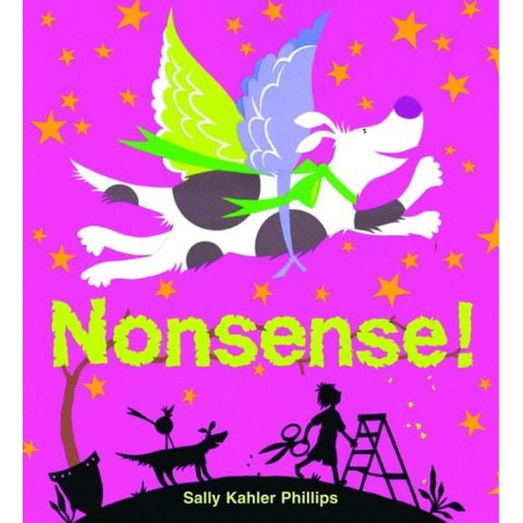 Pre-Owned Nonsense! (Hardcover) 0375833064 9780375833069