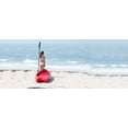 thumbnail image 4 of Caribbean Kayak Kayak Doble Antivuelco, Kayak Rígido Actividades Recreativas, Sit On Top y Resistente para Playa y Aventura Acuática, Pesca, para 2 Personas, Tándem, Costa, Deporte acuático, Lago, 4 of 8